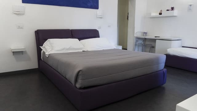 Superior Suite, Balcony, City View