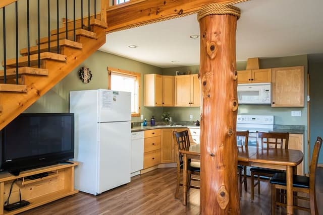 Deluxe Cabin