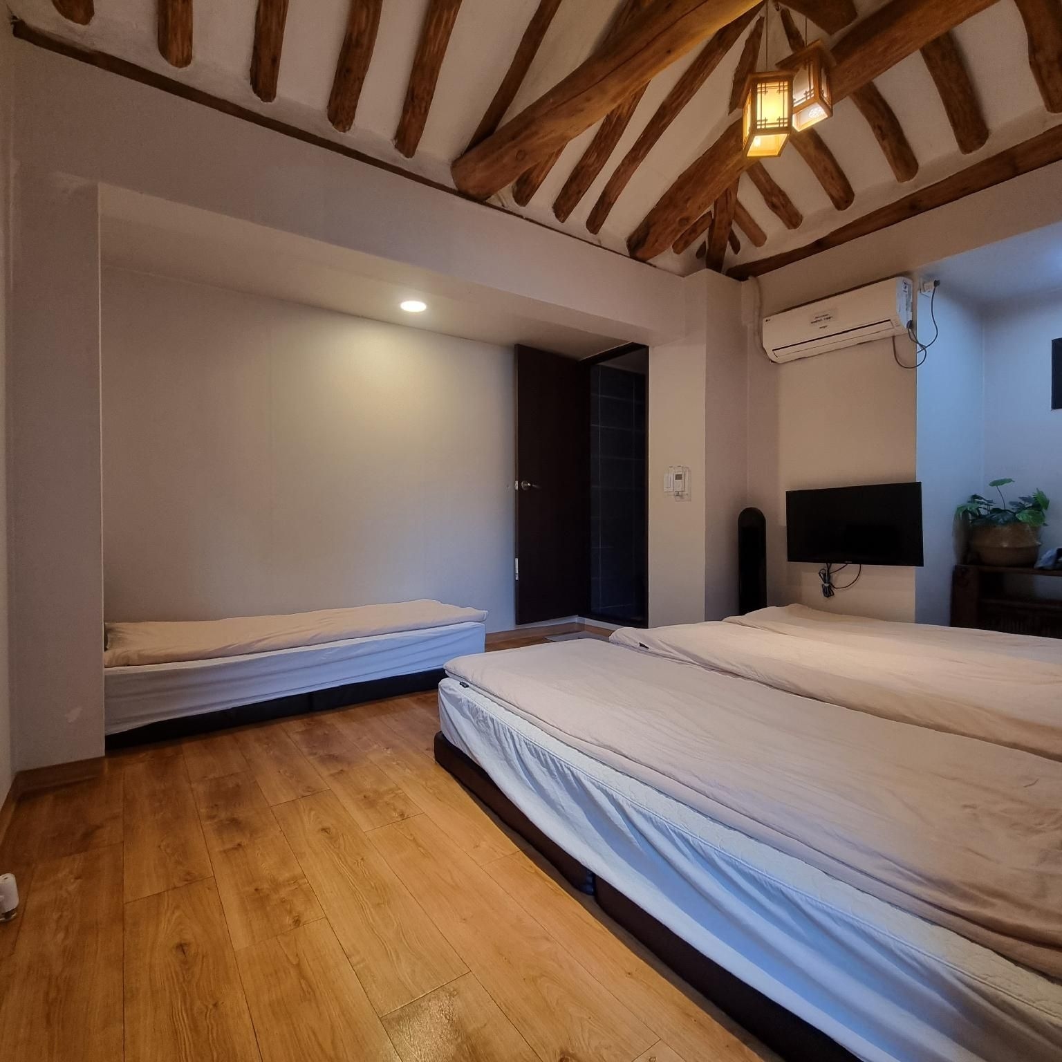 Bibimbap Hanok Guesthouse Gyeongbokgung Private Villa2
