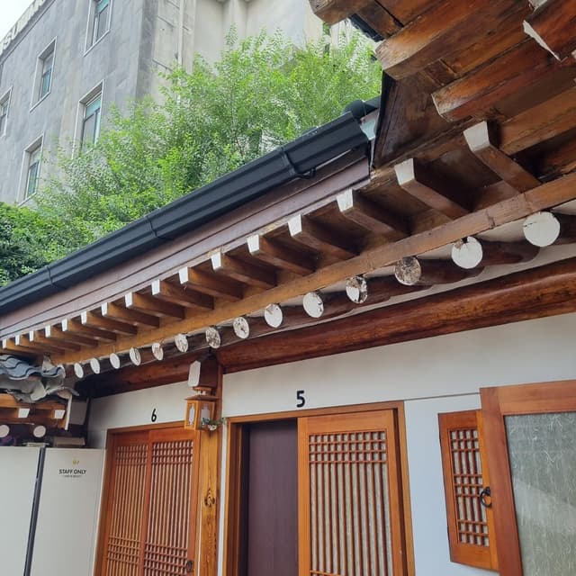 Private Villa