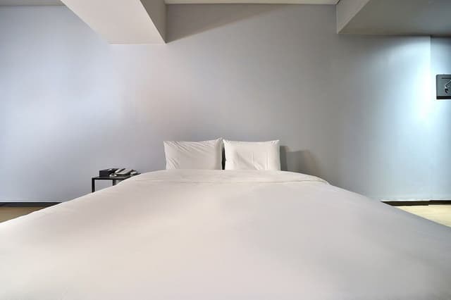 Royal Double Room (Check-in time 6PM)