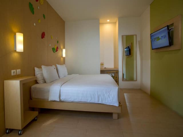 Max Happiness Room
