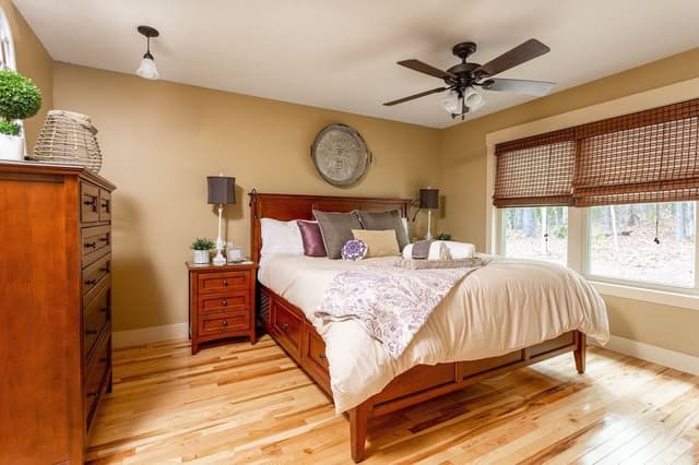 Cottage, 2 Bedrooms, Hot Tub (2 King Beds)