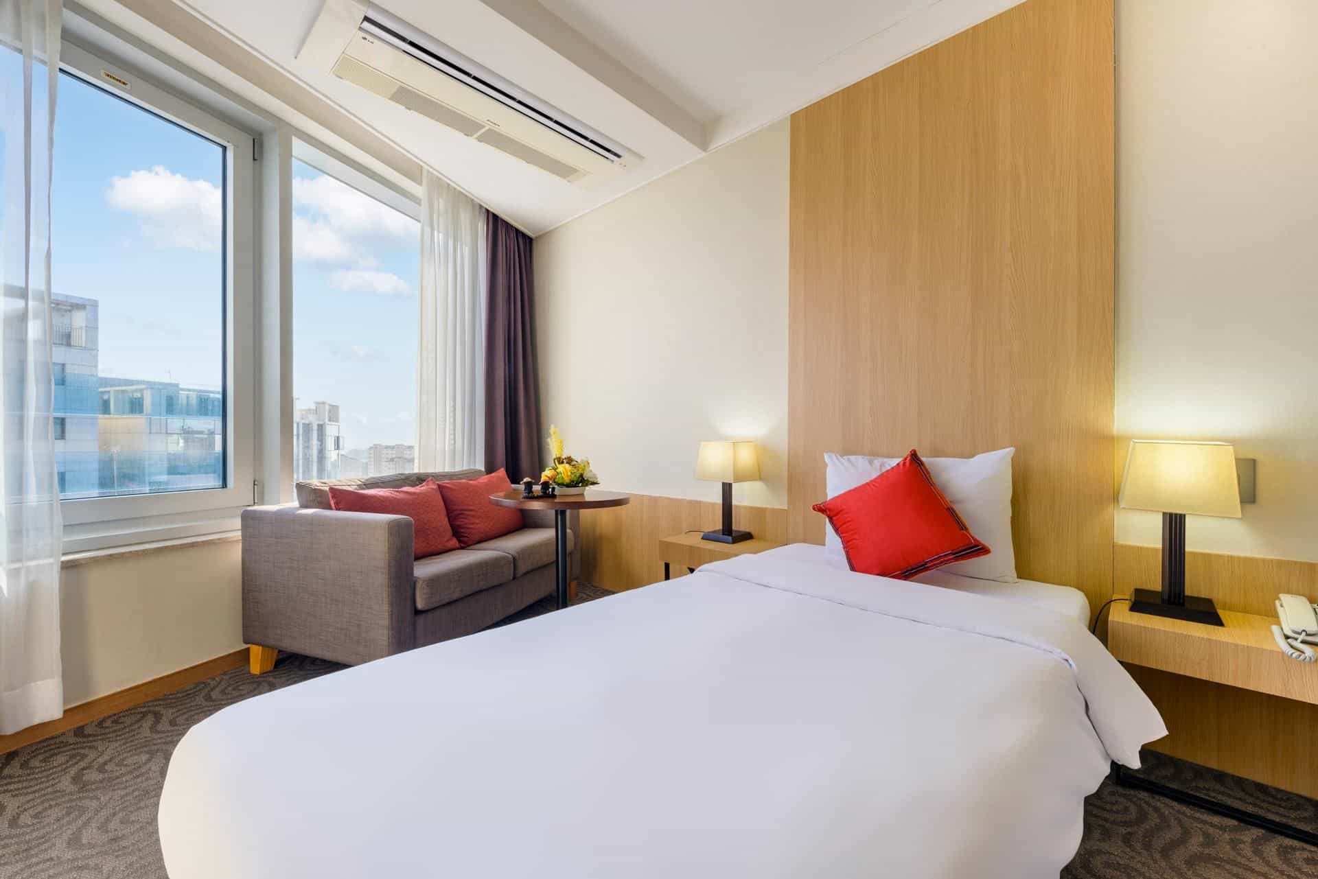 Shinshin Hotel Jeju Worldcup Shinshin Hotel Jeju Worldcup