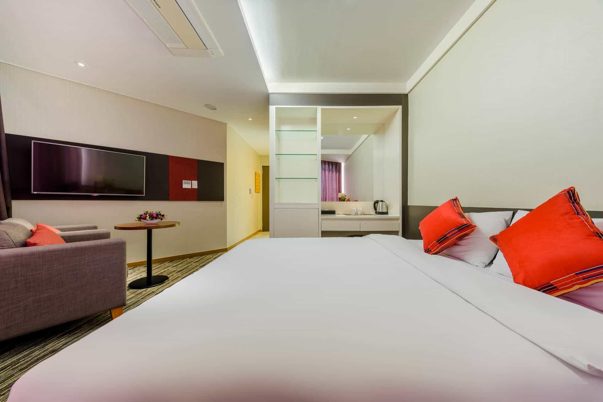 Shinshin Hotel Jeju Worldcup Shinshin Hotel Jeju Worldcup