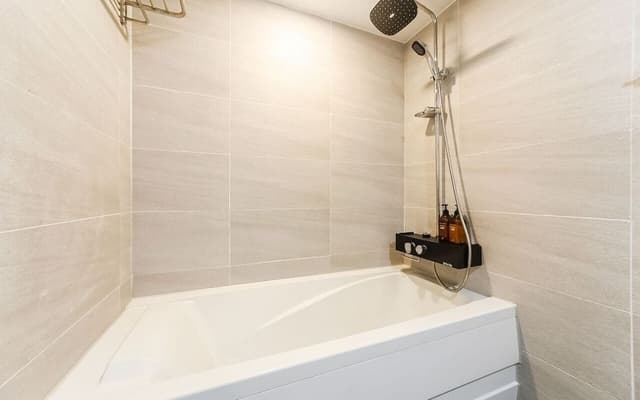 Standard Double Room, Ocean View