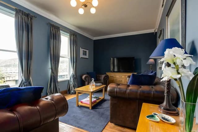 Apartment (2 Bedrooms)