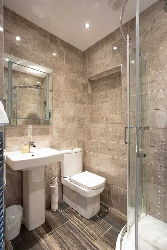Apartment (2 Bedrooms)