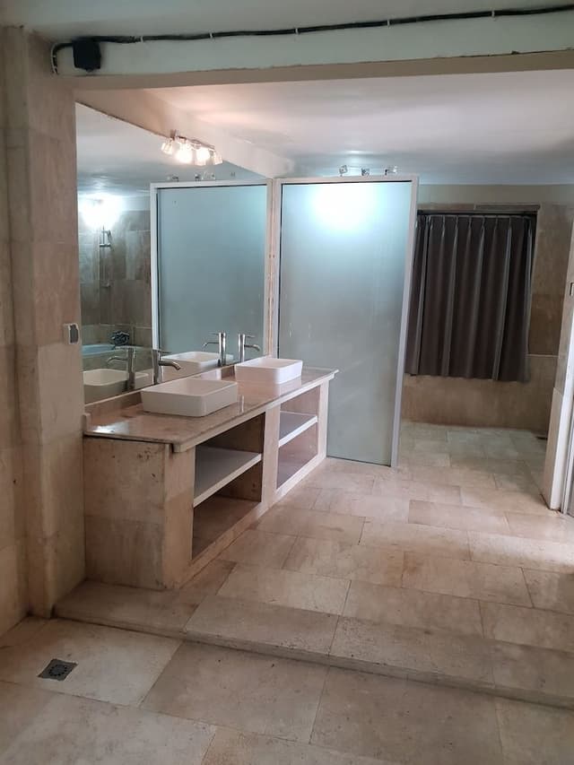 Villa, Multiple Bedrooms