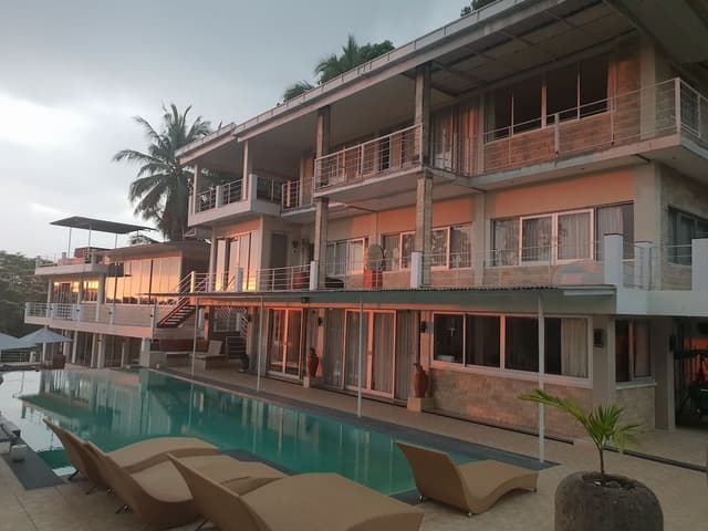Villa, Multiple Bedrooms