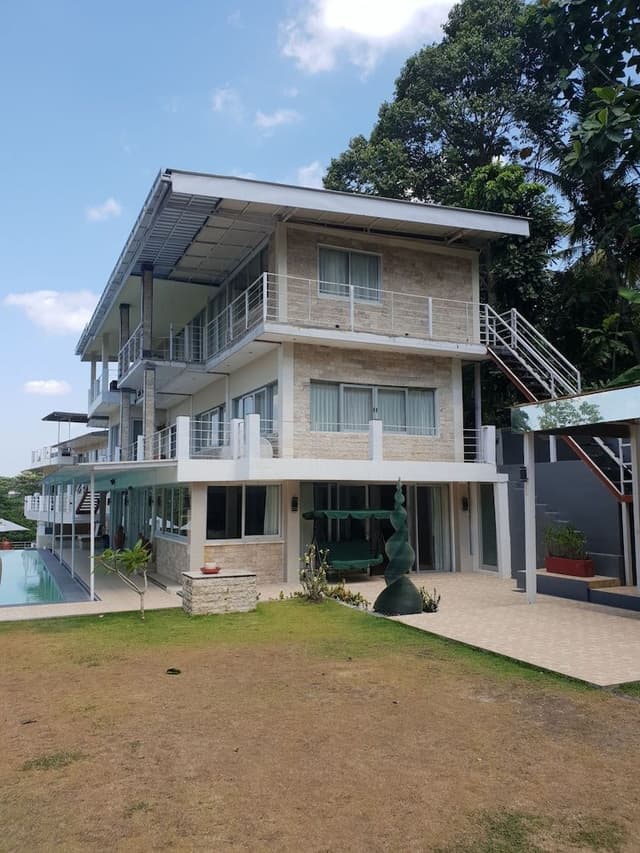 Villa, Multiple Bedrooms