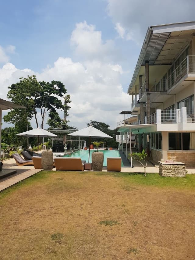 Villa, Multiple Bedrooms