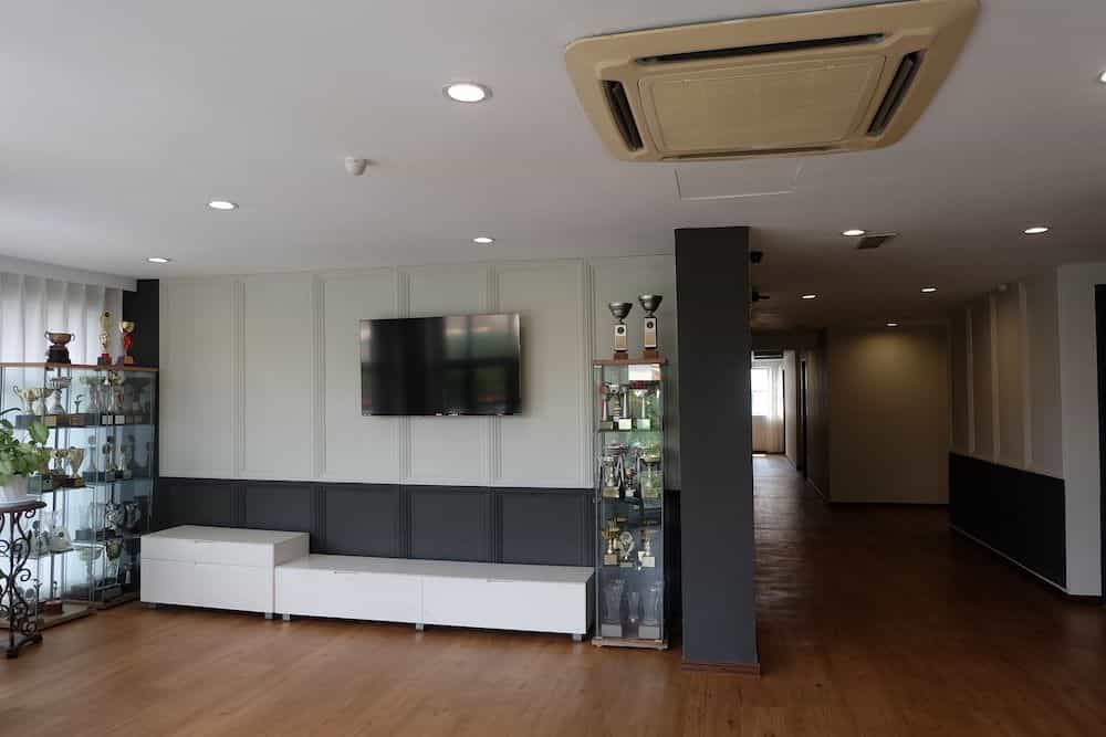 โรงแรมออร์คิดอินน์ โรงแรมออร์คิดอินน์