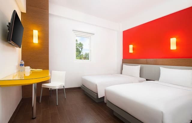 Smart Room Queen