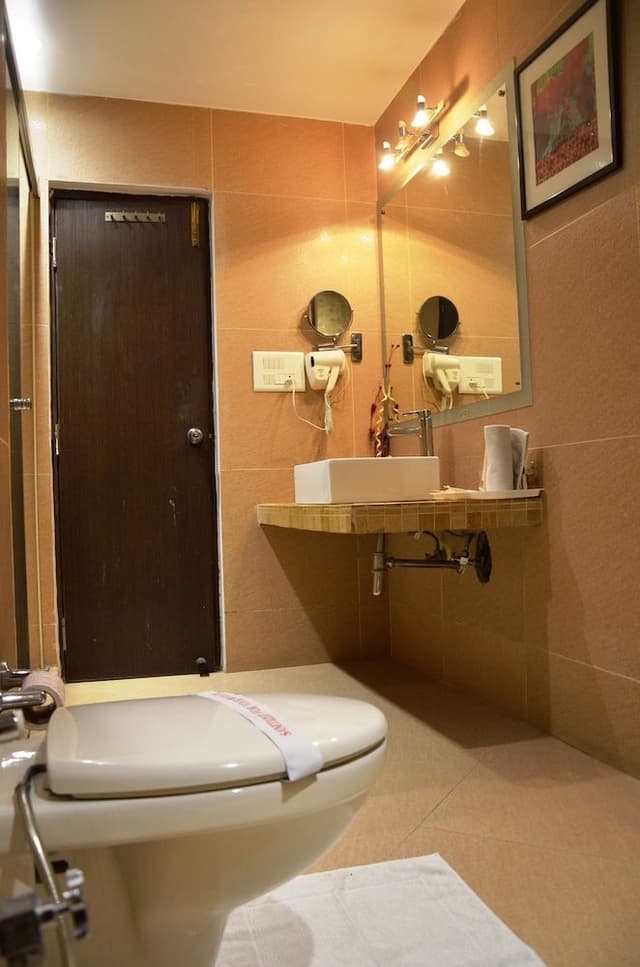 Executive Plus Room