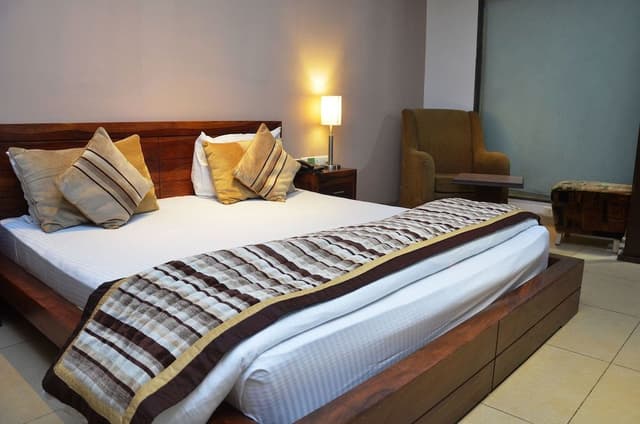 Executive Plus Room