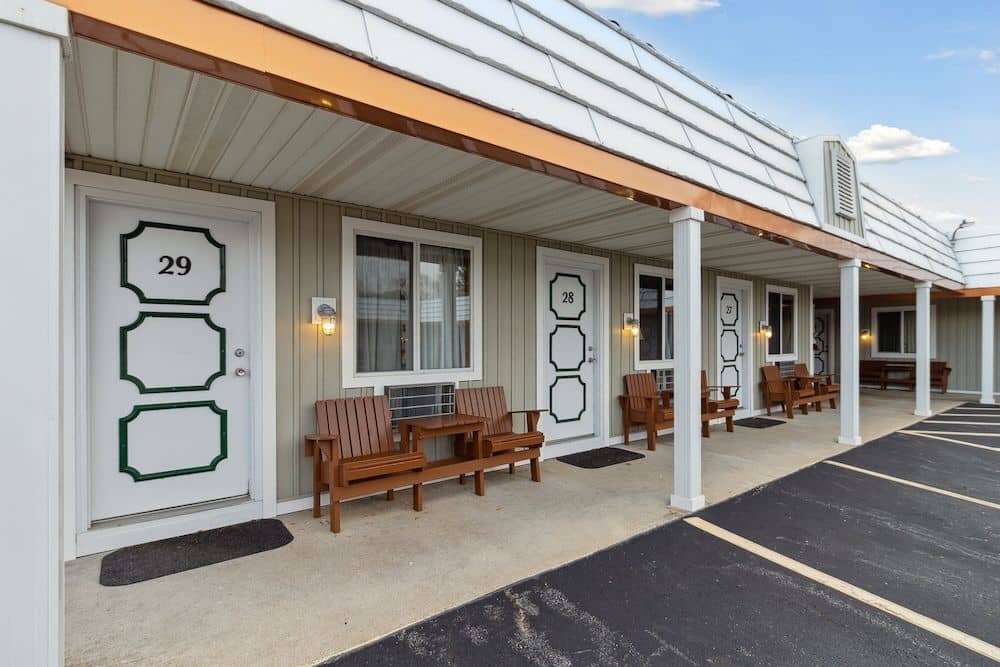 Vindel Motel Vindel Motel