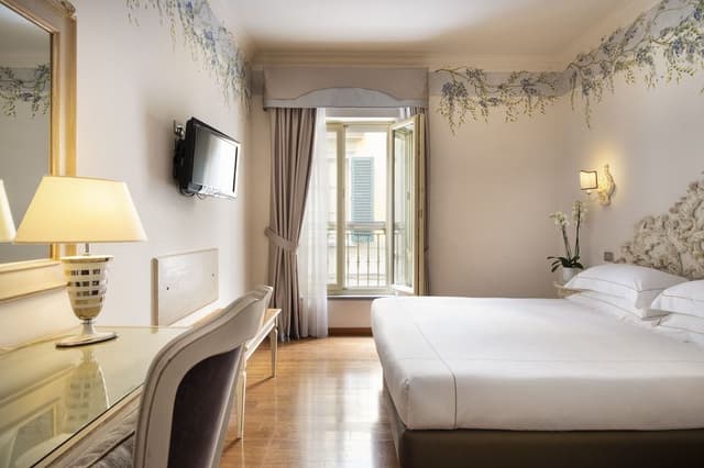 Superior Double or Twin Room