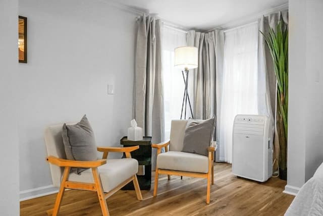 Classic Studio, 2 Queen Beds, Non Smoking, Kitchenette