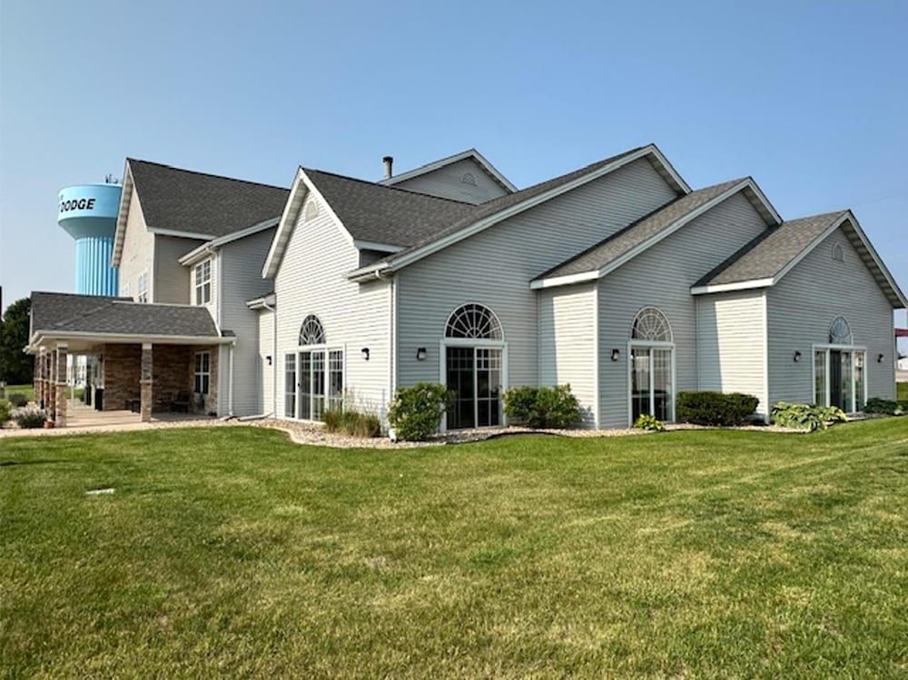 Country Inn & Suites By Carlson, Fort Dodge, IA0