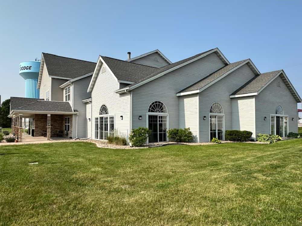 Country Inn & Suites By Carlson, Fort Dodge, IA