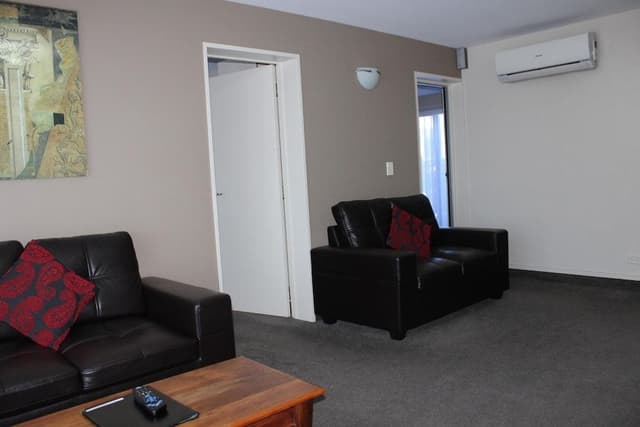 Executive Studio
