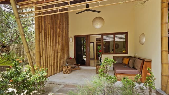 Suar Family Room