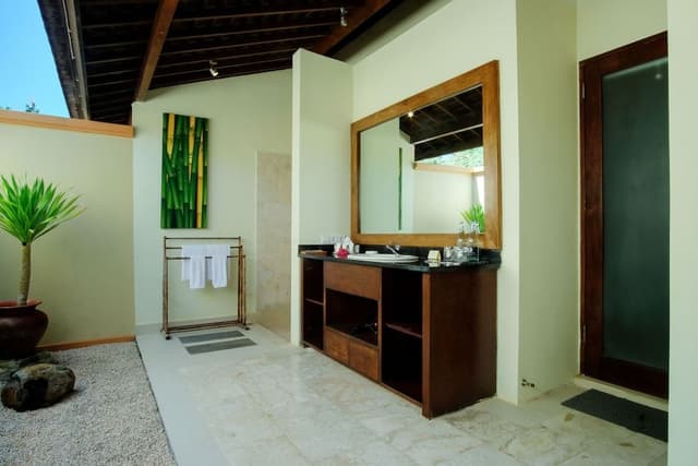 Villa, 1 Bedroom, Private Pool (Pearl Pool Villa)