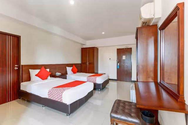 Superior Room