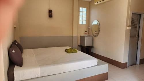 Standard Apartment 1 bedroom