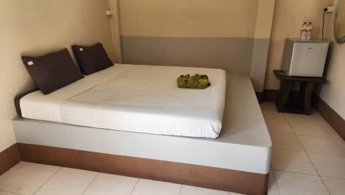 Standard Apartment 1 bedroom