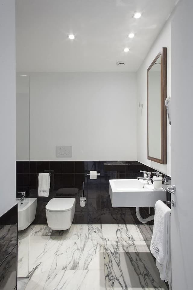 Junior Suite, Terrace, City View