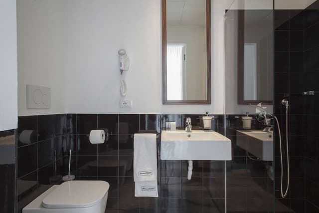 Superior Double or Twin Room, City View