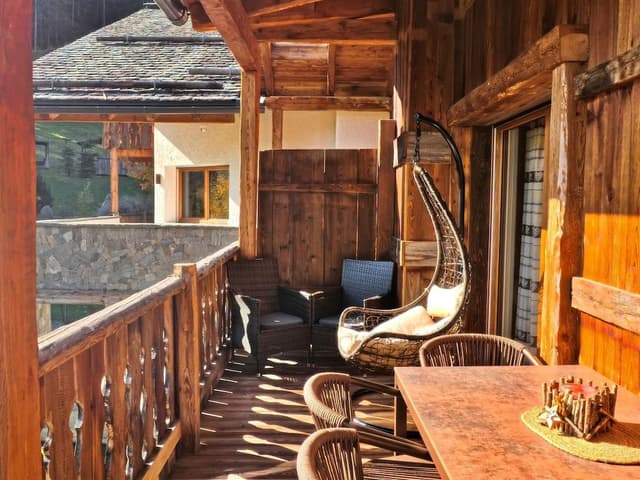 Superior Apartment, Mountain View