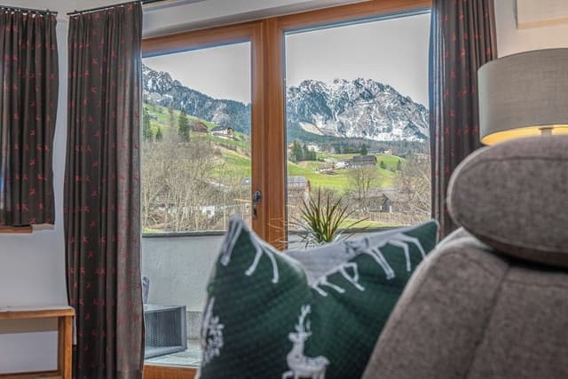 Comfort Apartment, Mountain View