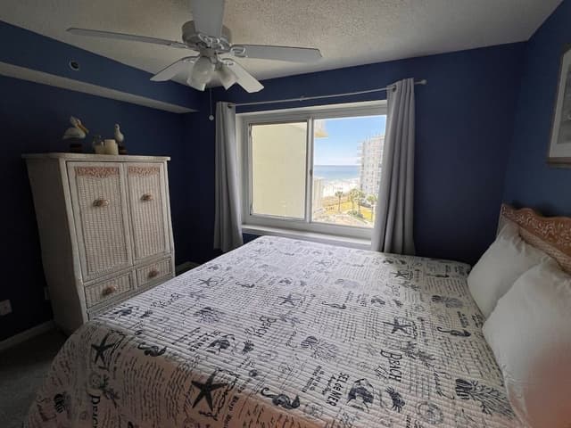 Condo, Multiple Beds, Balcony, Pool View (Tradewinds 507)
