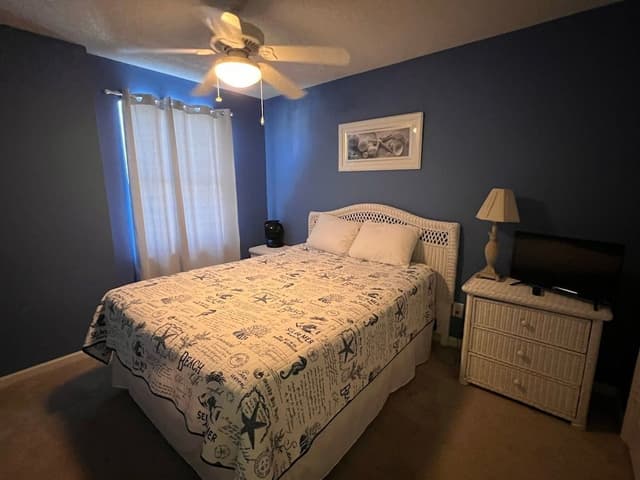 Condo, Multiple Beds, Balcony, Pool View (Tradewinds 507)
