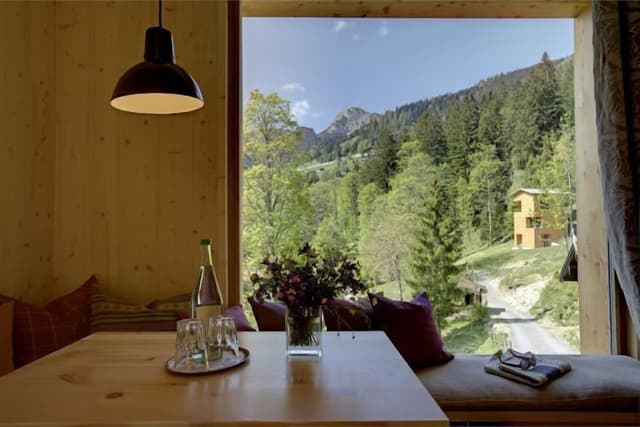 Double Room, Balcony