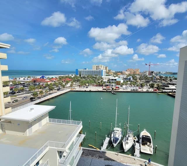 Family Double Room, Pool View
