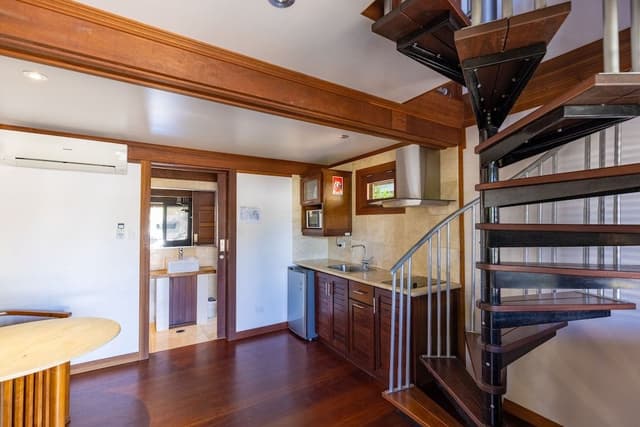 2 Storey Bali Villa