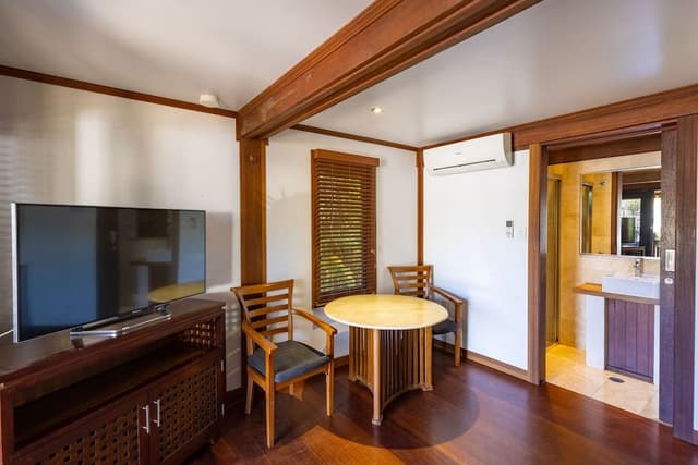 2 Storey Bali Villa