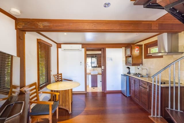 2 Storey Bali Villa