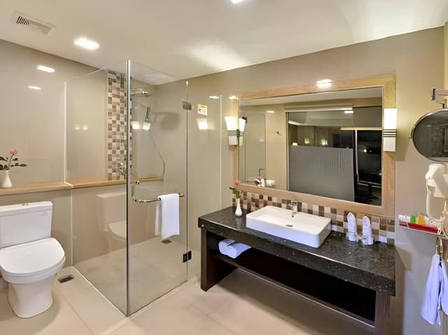 Suite King