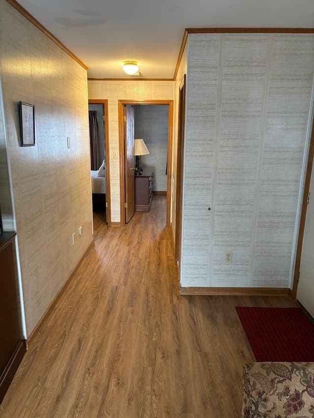 Family Condo