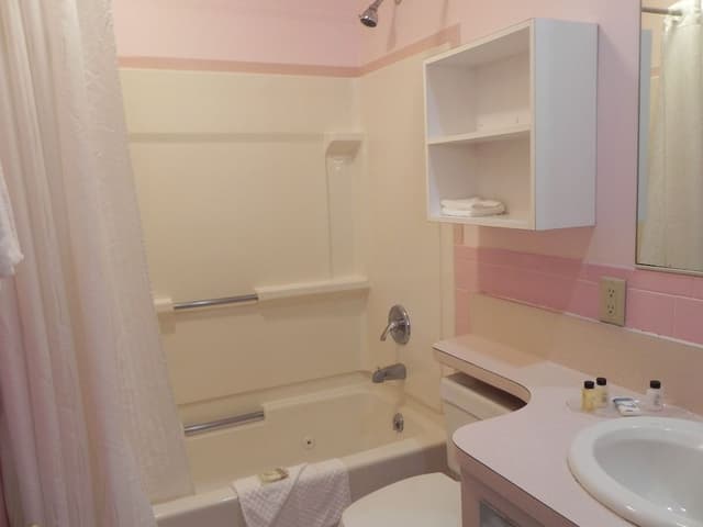 Townhome, 2 Bedrooms