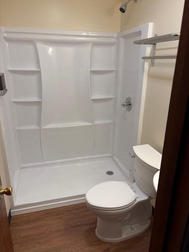 2 Bedroom Efficiency