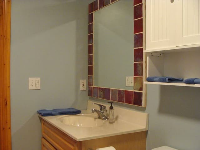 Room, Private Bathroom (The Bay Suite)
