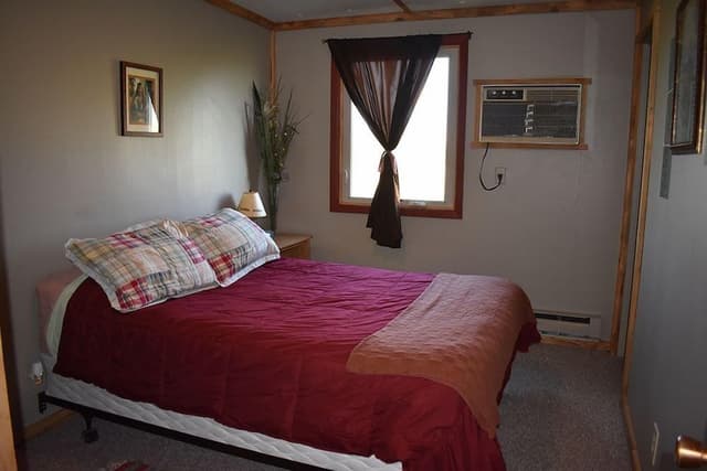 FF-Queen Room