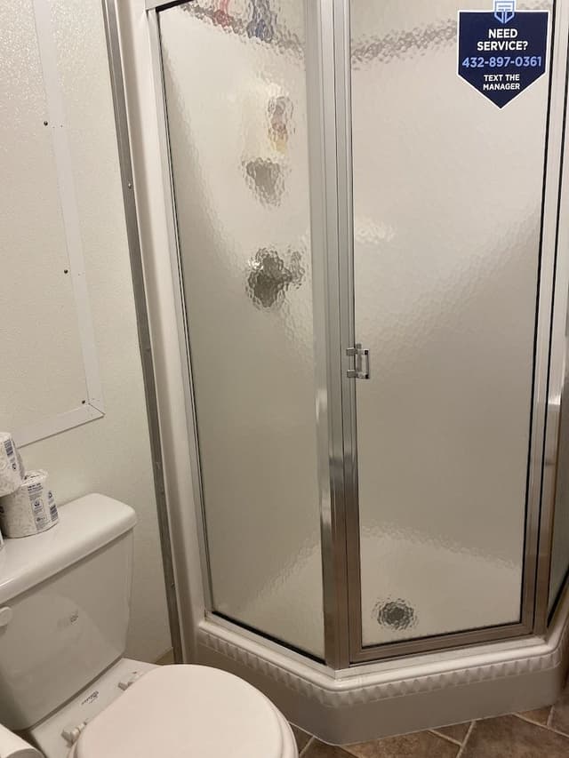 Private Room, Private Bath