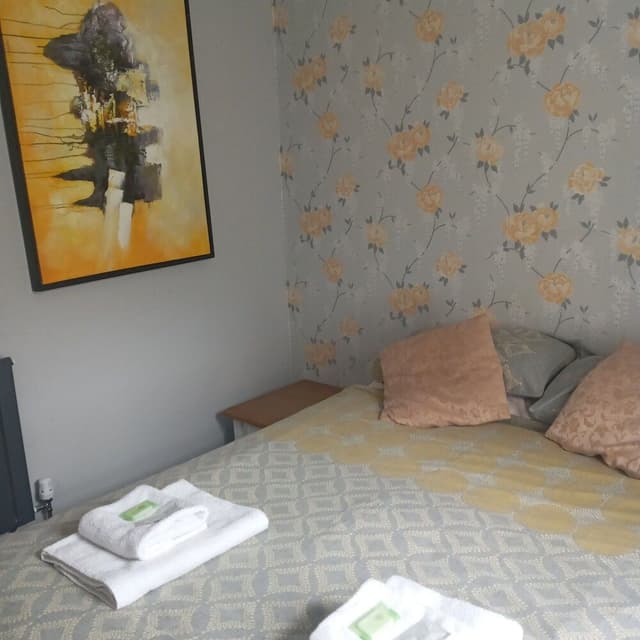 Traditional Double Room